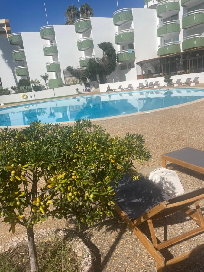 Casa Nico Oceanview -Apartment 1901 Portimao Exterior photo