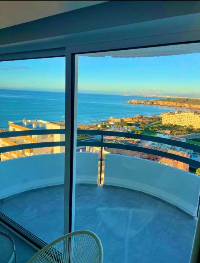 Casa Nico Oceanview -Apartment 1901 Portimao Exterior photo