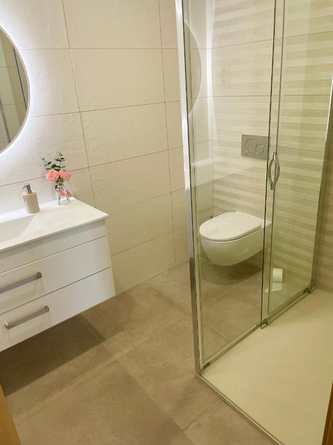 Casa Nico Oceanview -Apartment 1901 Portimao Exterior photo